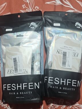 Black Clip-In Hair Extensions – Natural Volume & Length